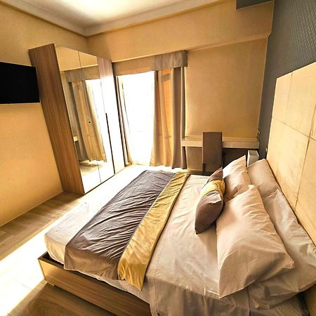 Astoria Boutique Suites Lecce Dış mekan fotoğraf