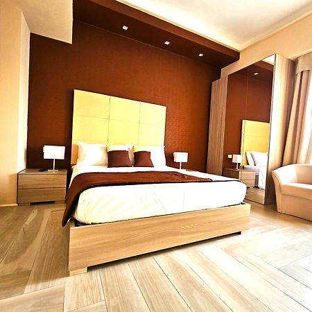 Astoria Boutique Suites Lecce Dış mekan fotoğraf