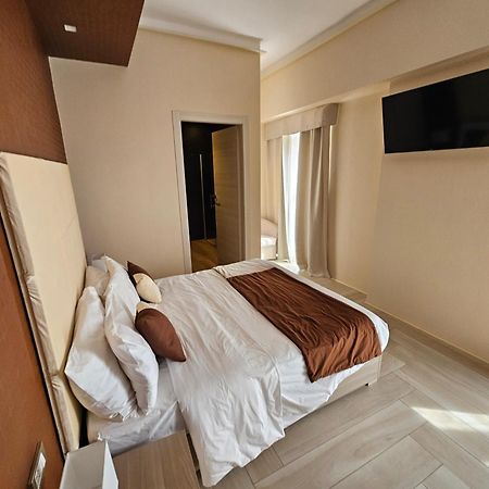 Astoria Boutique Suites Lecce Dış mekan fotoğraf