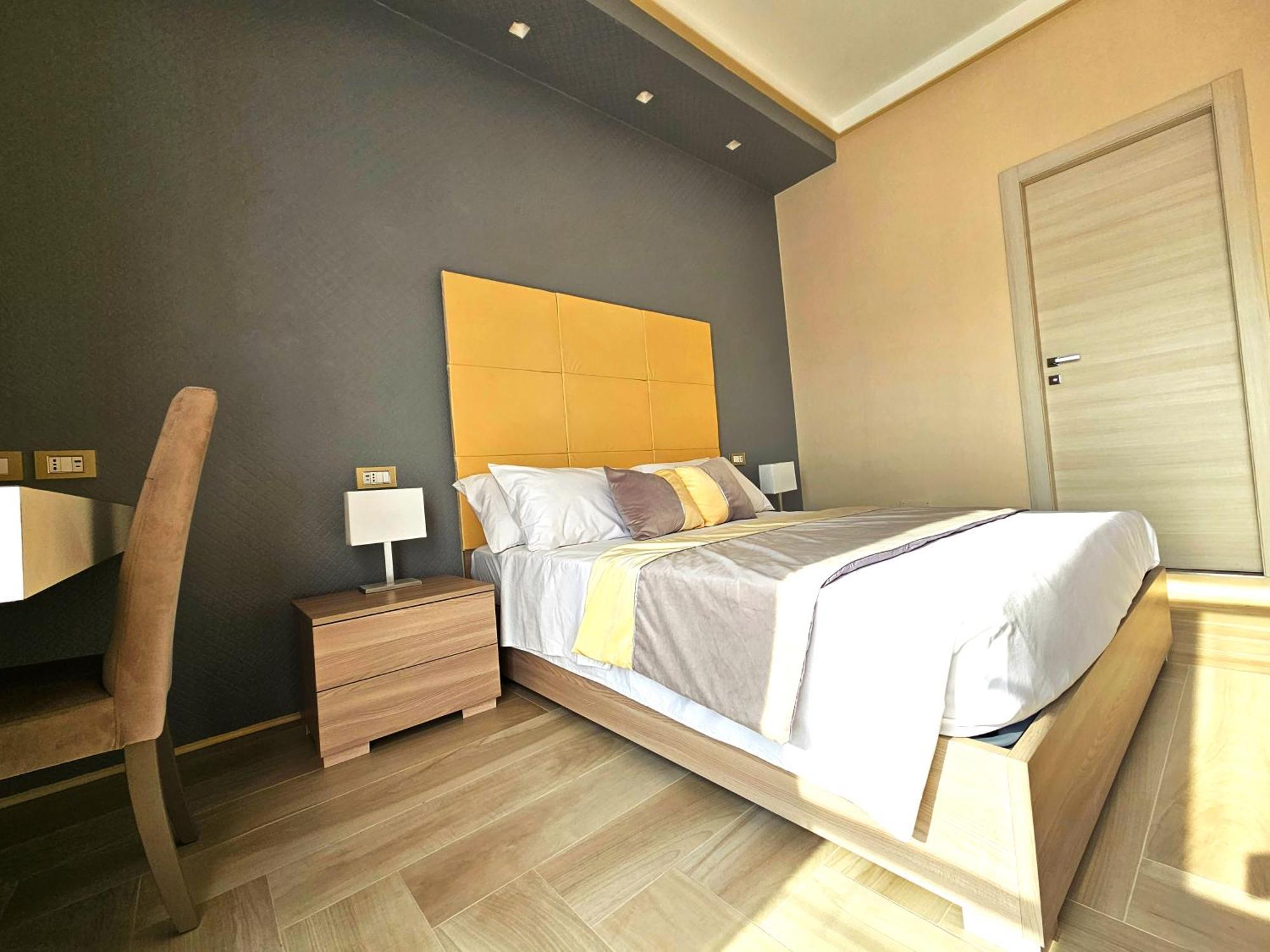 Astoria Boutique Suites Lecce Dış mekan fotoğraf