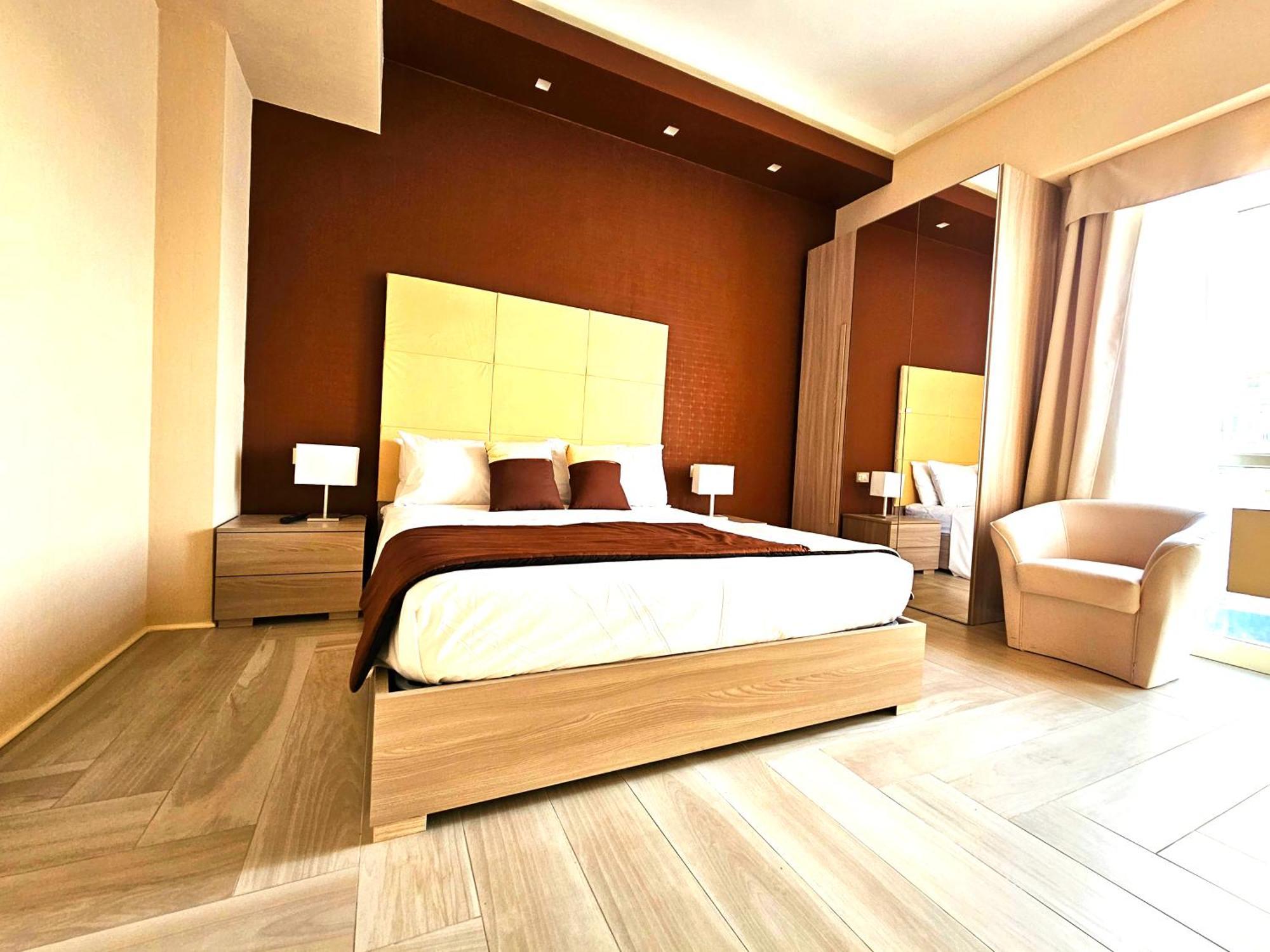 Astoria Boutique Suites Lecce Dış mekan fotoğraf