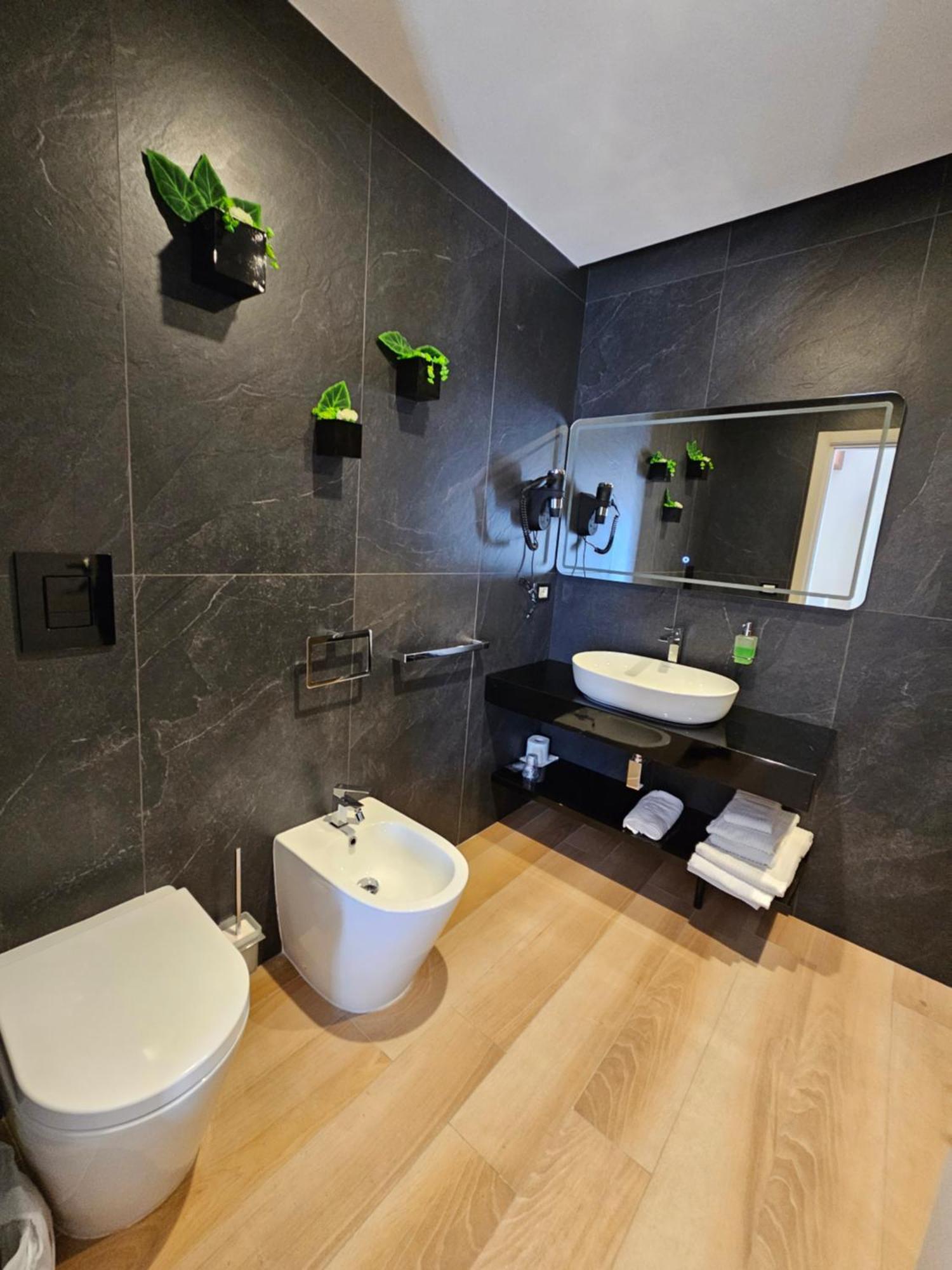 Astoria Boutique Suites Lecce Dış mekan fotoğraf